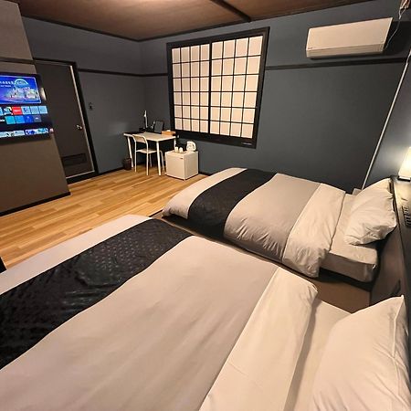 Iki Island Hub Hotell Eksteriør bilde