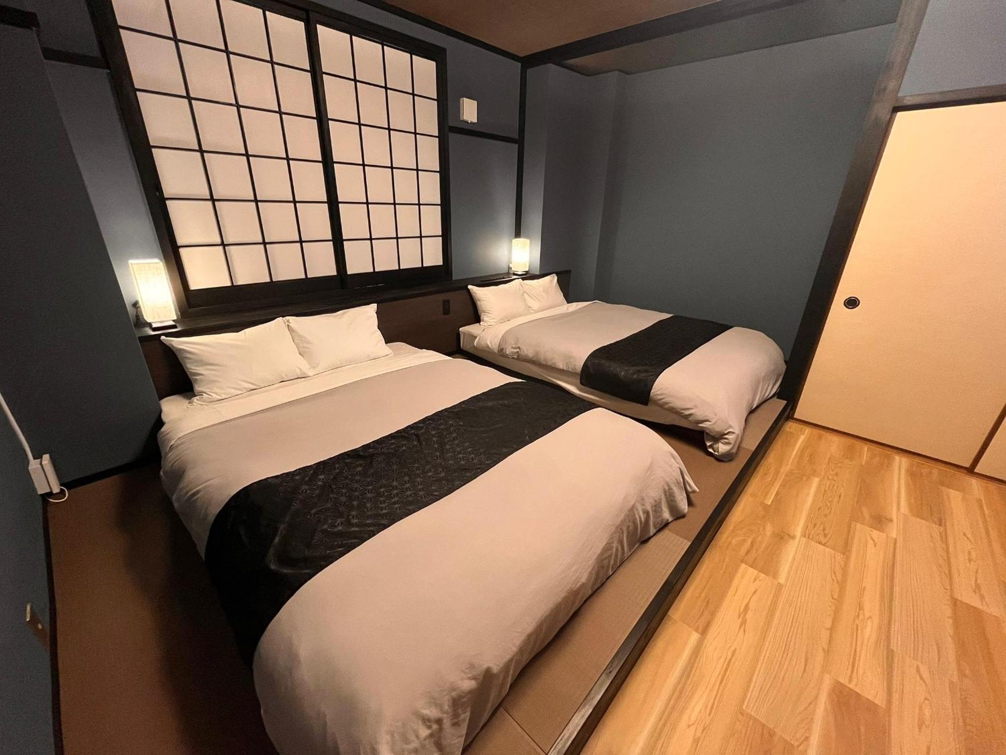 Iki Island Hub Hotell Eksteriør bilde
